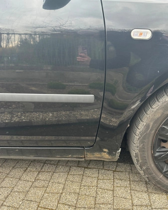 Ford Focus C-Max cena 7000 przebieg: 213211, rok produkcji 2006 z Wrocław małe 211